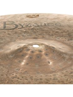 MEINL Cymbals Byzance Dark Ride - 20"  B20DAR