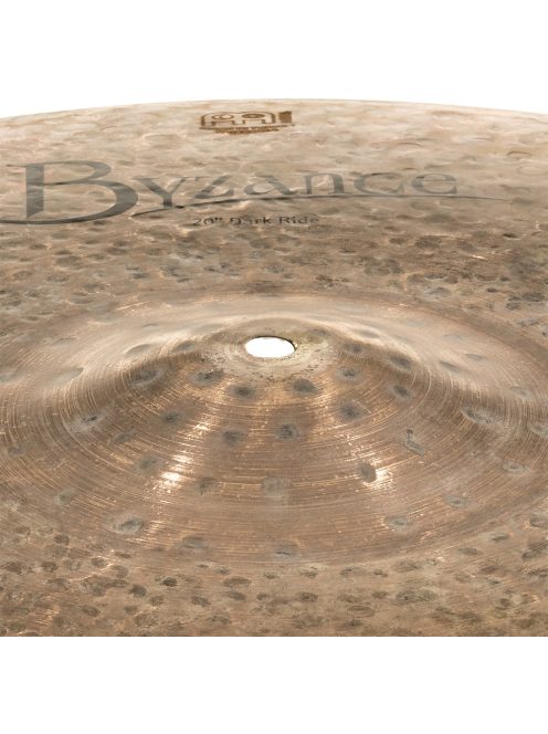 MEINL Cymbals Byzance Dark Ride - 20"  B20DAR