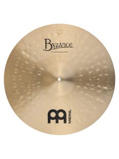   Meinl Byzance Traditional 20" Extra Hammered Ride B20EHR