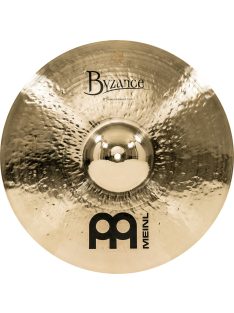   Meinl Byzance Brilliant 20" Heavy Hammered Crash cintányér  B20HHC-B