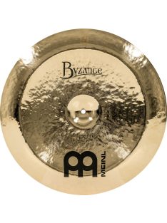  Meinl Byzance Brilliant 20" Heavy Hammered China B20HHCH-B