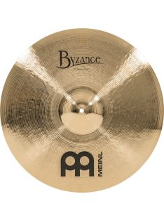   Meinl Byzance Brilliant 20" Medium Crash cintányér B20MC-B