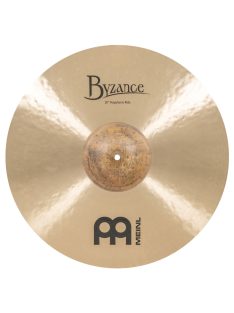 Meinl Byzance 20" Traditional Polyphonic Ride B20POR