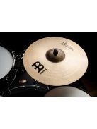 Meinl Byzance 20" Traditional Polyphonic Ride B20POR