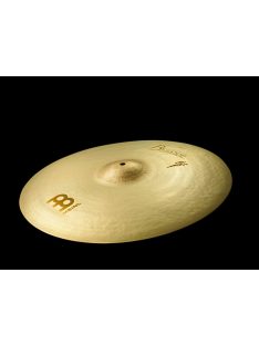   MEINL Cymbals Byzance Vintage Sand Ride 20" Benny Greb Signature  B20SAR