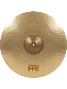   MEINL Cymbals Byzance Vintage Sand Ride 20" Benny Greb Signature  B20SAR