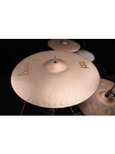 Meinl Byzance Vintage Sand Thin Crash 20" B20SATC