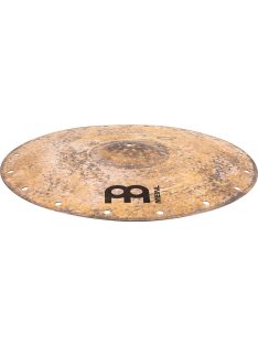   MEINL Cymbals Byzance Vintage "Chris Coleman Signature" C Squared Ride 21"  B21C2R