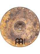 MEINL Cymbals Byzance Vintage "Chris Coleman Signature" C Squared Ride 21"  B21C2R