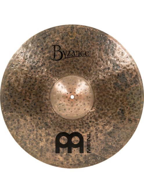 MEINL Cymbals Byzance Dark Ride - 21"  B21DAR
