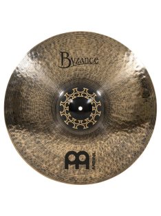   MEINL Cymbals Byzance 21" Brilliant Flex Ride - Thomas Lang Signature B21FLXR