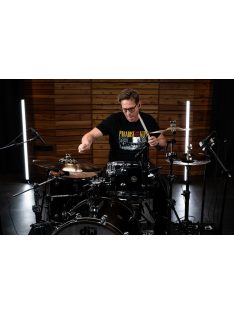   MEINL Cymbals Byzance 21" Brilliant Flex Ride - Thomas Lang Signature B21FLXR