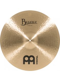 Meinl Byzance Traditional 21" Medium Ride B21MR