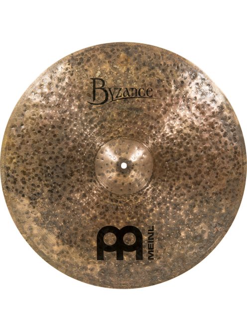 MEINL Cymbals Byzance Dark Big Apple Ride - 22"  B22BADAR