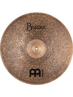   MEINL Cymbals Byzance Dark Big Apple Traditional Light Ride - 22"  B22BADTLR