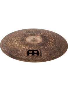   MEINL Cymbals Byzance Dark Big Apple Traditional Ride - 22"  B22BADTR