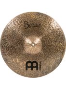 MEINL Cymbals Byzance Dark Ride - 22"  B22DAR