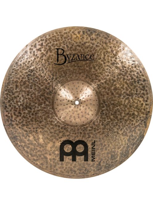 MEINL Cymbals Byzance Dark Ride - 22"  B22DAR