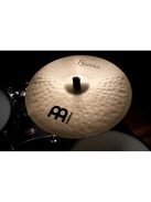 Meinl Byzance Traditional 22" Extra Hammered Ride B22EHR