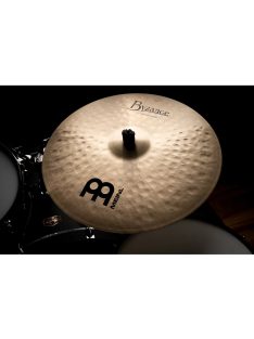   Meinl Byzance Traditional 22" Extra Hammered Ride B22EHR