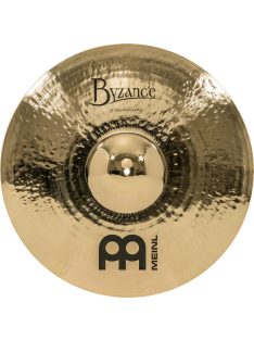   Meinl Byzance Brilliant 20" Heavy Hammered Ride B22HHR-B
