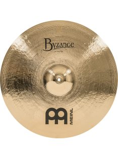 Meinl Byzance Brilliant 22" Heavy Ride B22HR-B