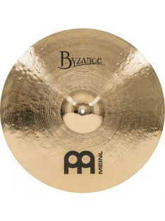 Meinl Byzance Brilliant 22" Medium Ride B22MR-B
