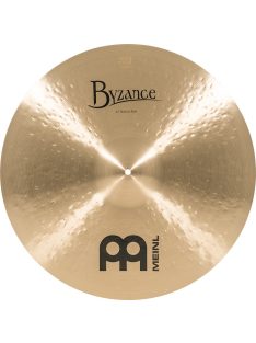 Meinl Byzance Traditional 22" Medium Ride B22MR