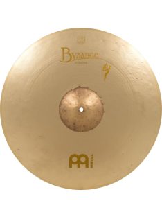   MEINL Cymbals Byzance Vintage Sand Ride 22" Benny Greb Signature  B22SAR