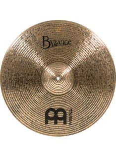 MEINL Cymbals Byzance Dark Spectrum Ride - 22"  B22SR