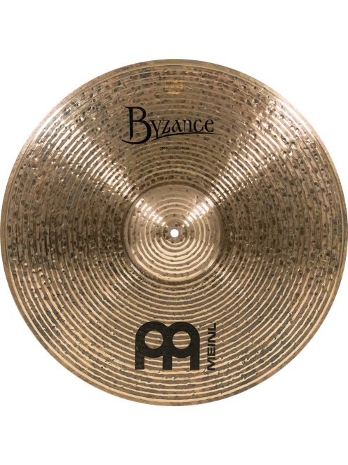 MEINL Cymbals Byzance Dark Spectrum Ride - 22"  B22SR