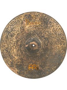   MEINL Cymbals Byzance Vintage Pure Light Ride 22"  B22VPLR