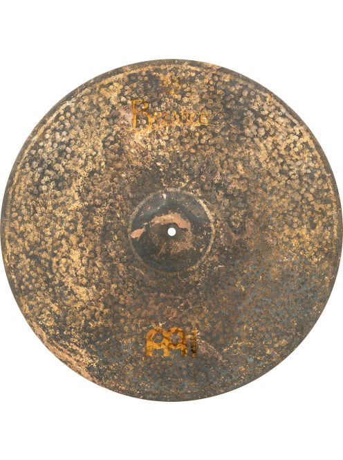 MEINL Cymbals Byzance Vintage Pure Light Ride 22"  B22VPLR