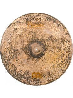 MEINL Cymbals Byzance Vintage Pure Ride 22"  B22VPR