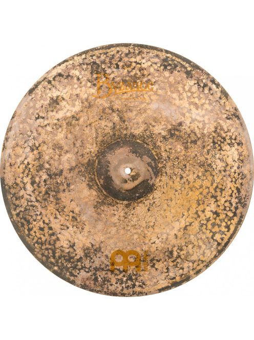 MEINL Cymbals Byzance Vintage Pure Ride 22"  B22VPR