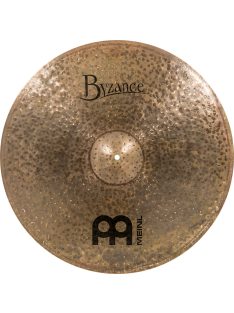   MEINL Cymbals Byzance Dark Big Apple Ride - 24"  B24BADAR