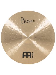   Meinl Byzance Traditional 24" Extra Hammered Ride B24EHR