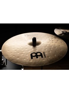   Meinl Byzance Traditional 24" Extra Hammered Ride B24EHR