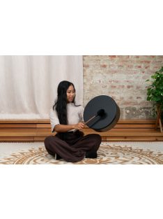   MEINL Sonic Energy Bodhran Drum - 16" / Napa Head  BD16WB-NH