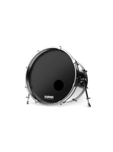 Evans EQ3 Resonant 18" nagydob frontbőr BD18RB