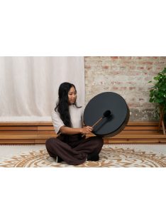   MEINL Sonic Energy Bodhran Drum - 18" / Napa Head  BD18WB-NH