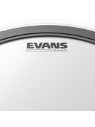 Evans EMAD 22" coated nagydobbőr BD22EMADCW
