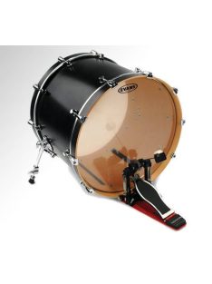 Evans G1 clear nagydobbőr 22" BD22G1