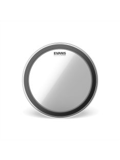 Evans EMAD2 24" clear nagydobbőr BD24EMAD2