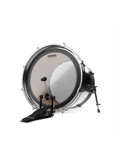 Evans EMAD2 24" clear nagydobbőr BD24EMAD2