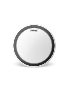 Evans EMAD 24" coated nagydobbőr BD24EMADCW