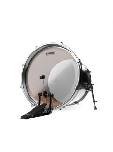 Evans EQ4 clear nagydobbőr 24"  BD24GB4