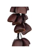 MEINL Percussion Bendo Bird Shaker 40 Seeds  BI5