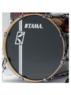 Tama Superstar Hyper-Drive frontbőr BK22BMLI