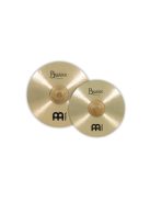 MEINL Cymbals Byzance Traditional Crash Pack  BMAT3